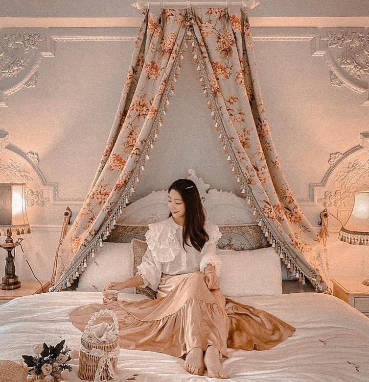 法國小古堡- 包棟-Chateau De France Вужие Екстериор снимка
