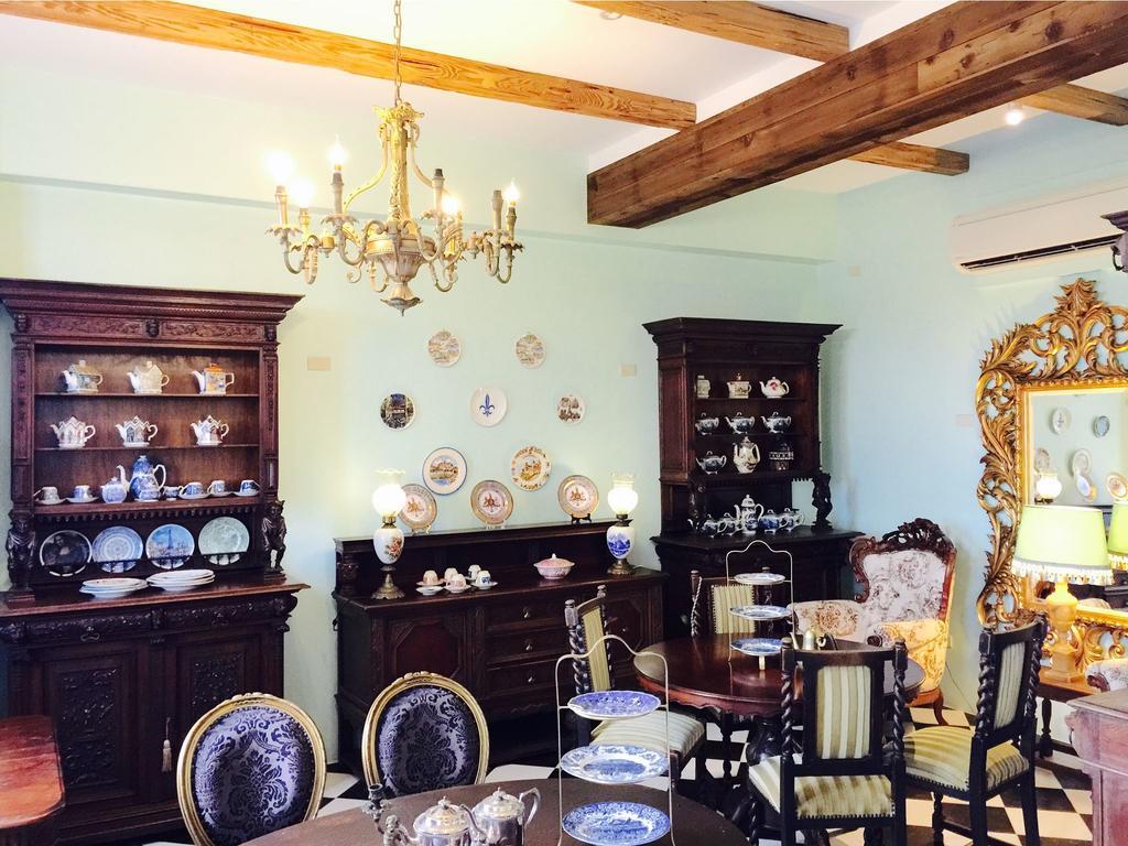 法國小古堡- 包棟-Chateau De France Вужие Екстериор снимка